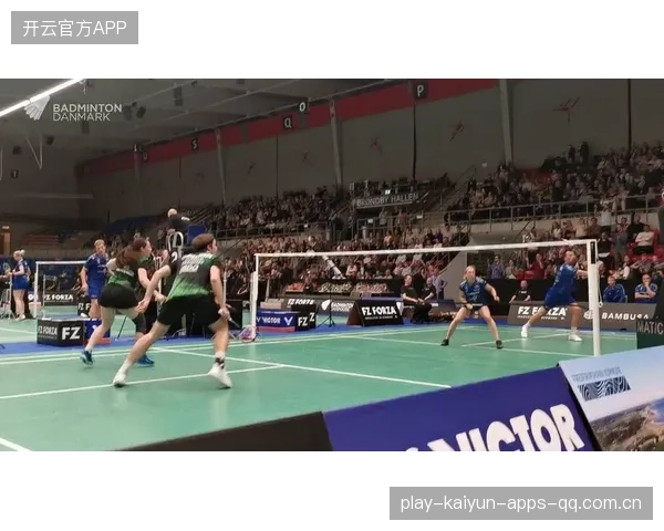 羽毛球国家队训练营与科技公司联合实验成果显著