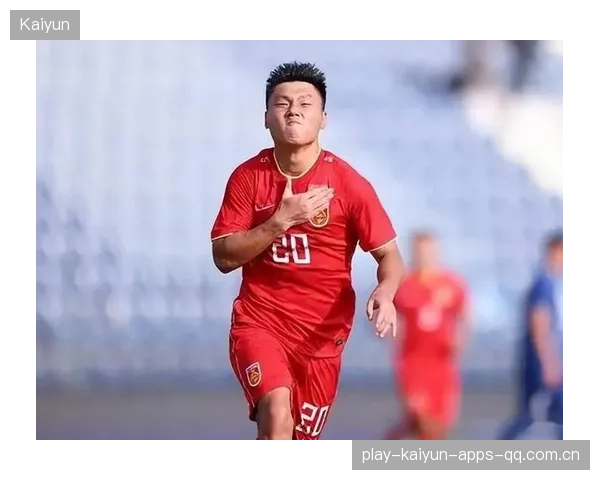 从“U23小伙子”到央视头条：如何用拼搏写下属于自己的传奇