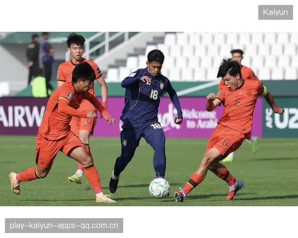 从“3连败”到亚洲杯梦：国足的复兴之路与明年亚洲杯的希望